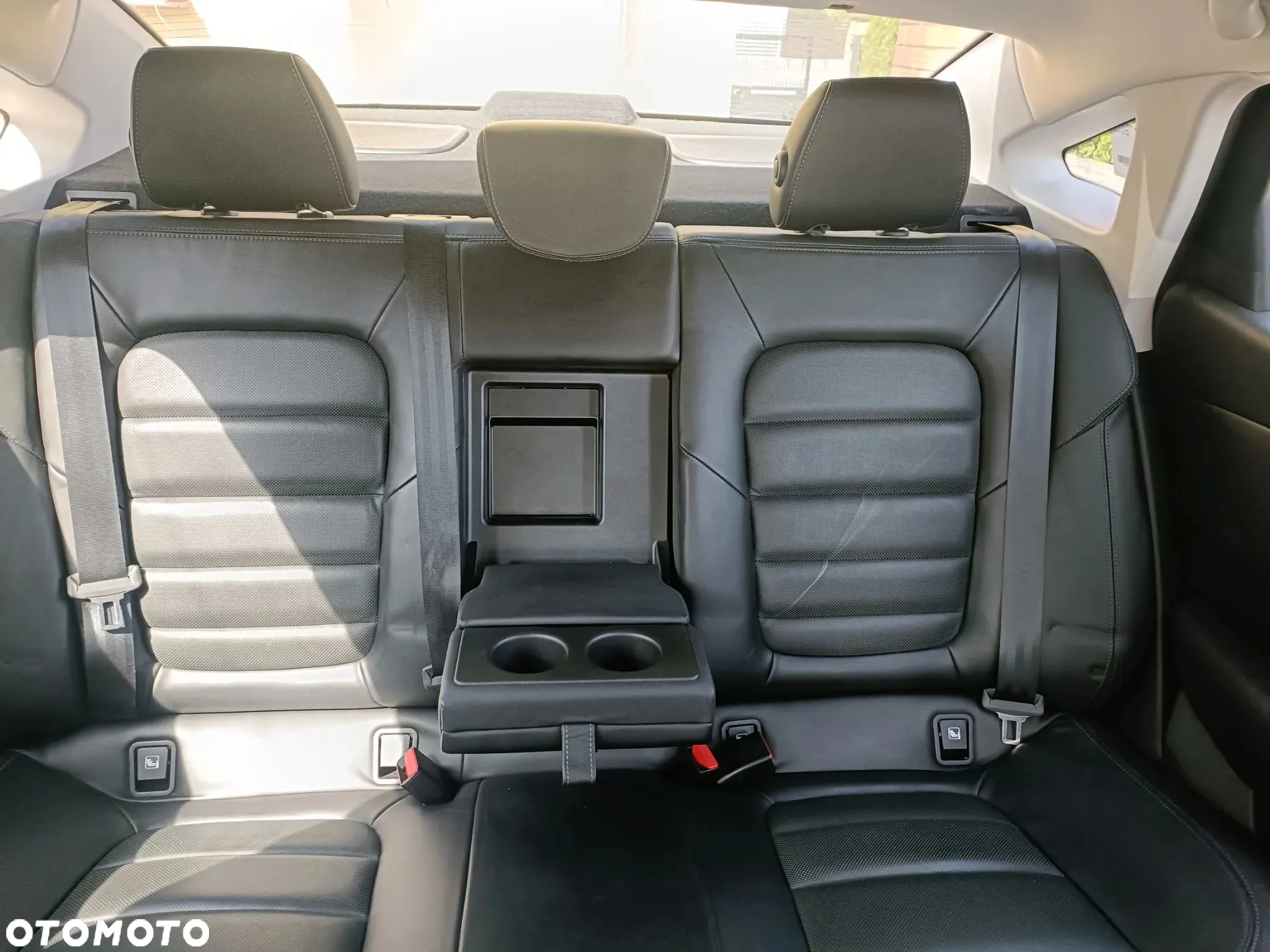 Renault Talisman Blue dCi 200 EDC INITIALE PARIS - 2