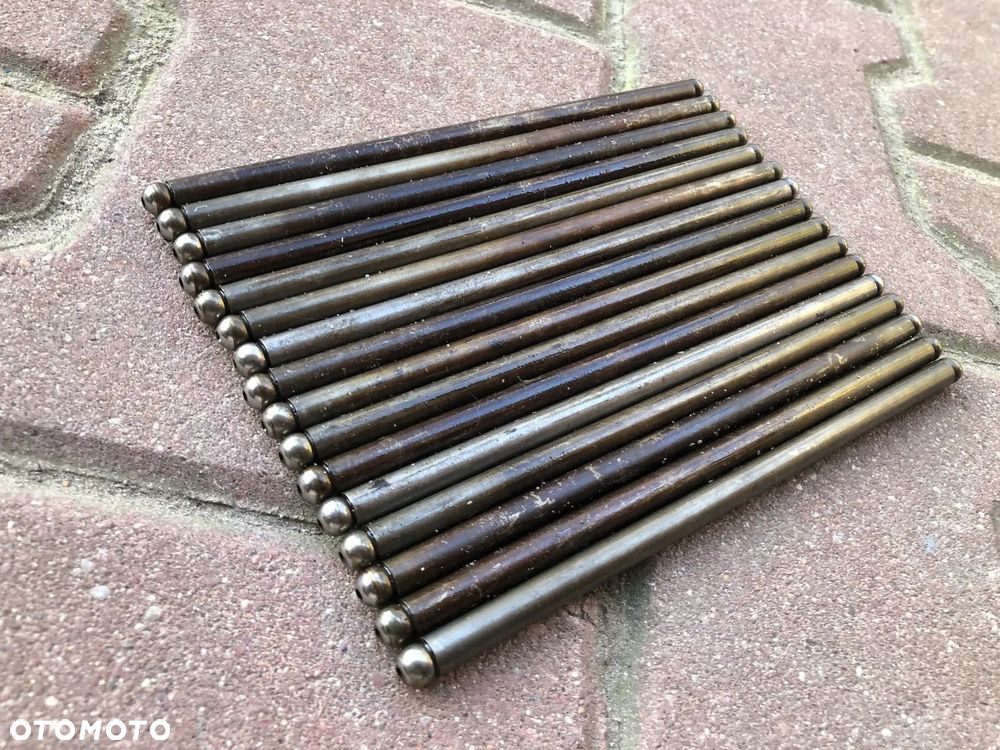CADILLAC ESCALADE III 6,2 V8 2006-2014 CHEVROLET CAMARO SS 6,2 V8 2009-2015 LS3 LASKI POPYCHACZA ZAWORÓW POPYCHACZE POPYCHACZ - 1