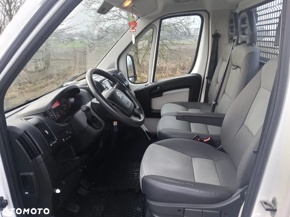 Citroën Jumper - 10