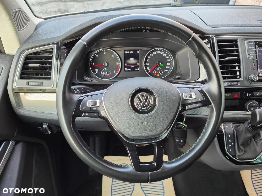 Volkswagen Multivan 2.0 TDI L1 Highline 4Motion DSG - 9