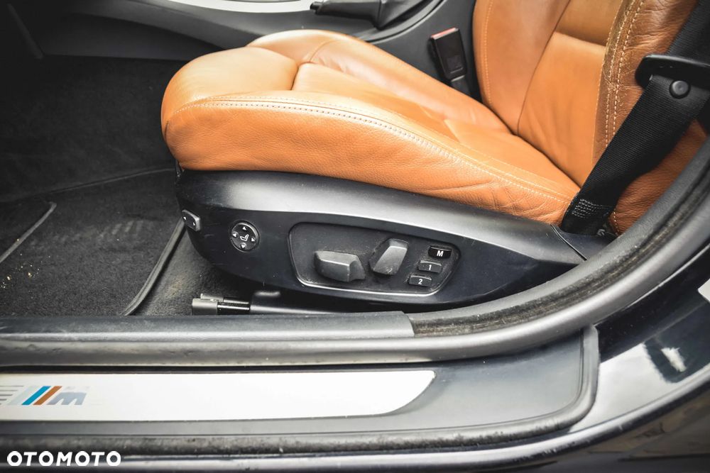 BMW Seria 3 335d - 16
