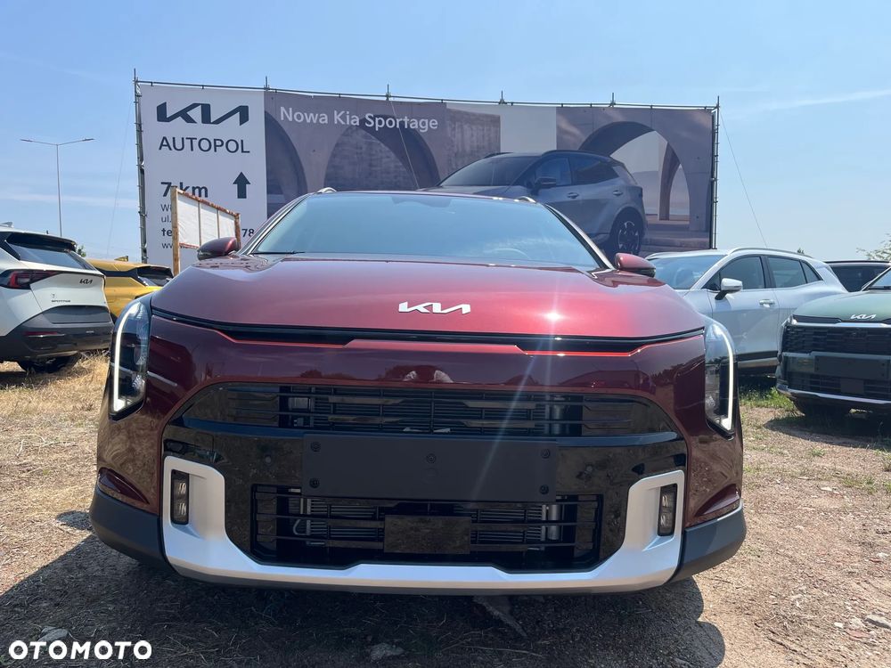 Kia XCeed 1.6 T-GDI L DCT - 4