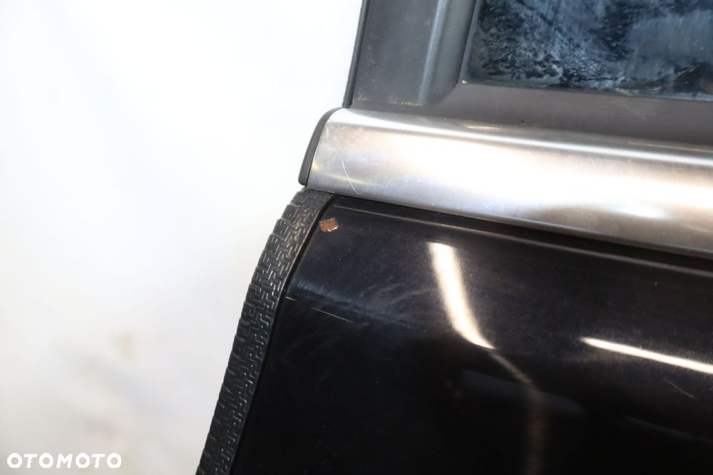 DRZWI PRAWY TYŁ VOLKSWAGEN TIGUAN I C9X SUV - 5