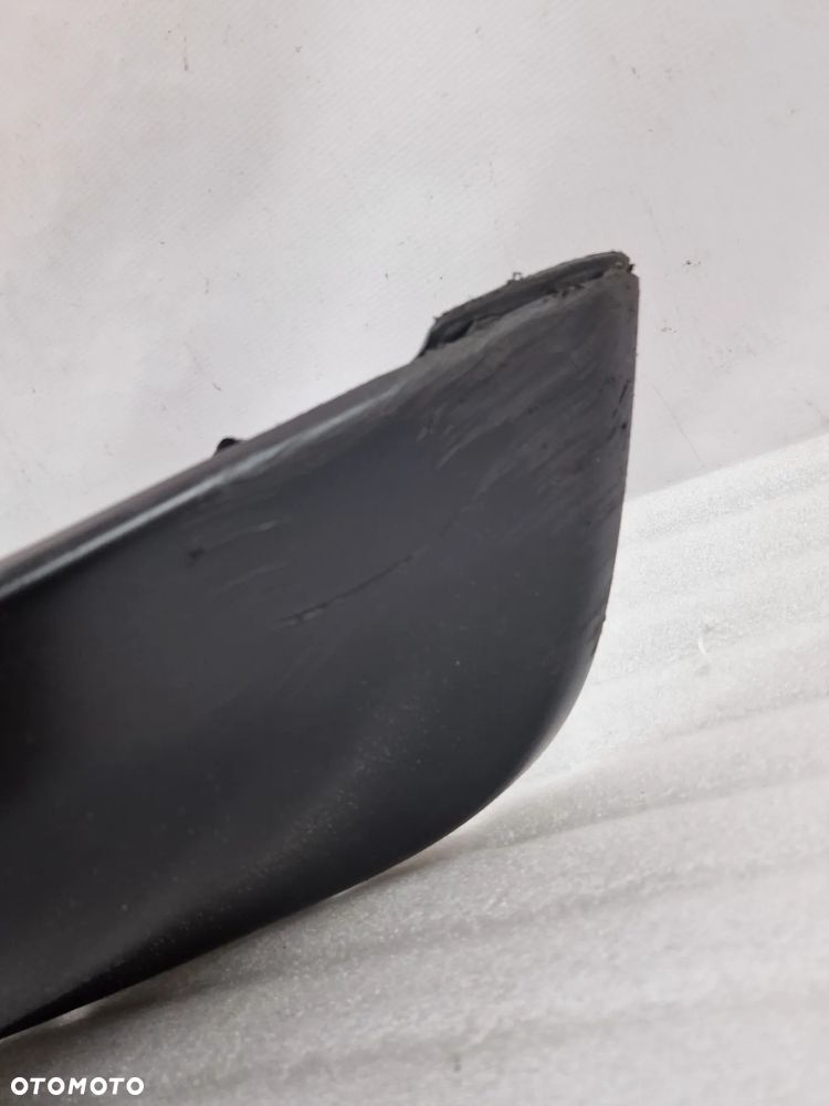 NISSAN JUKE F15 LIFT 14- SPOJLER / DOKŁADKA POD ZDERZAK PRZEDNI PRZÓD , NR 62026-BV80A , NR AUKCJI DT655 - 11