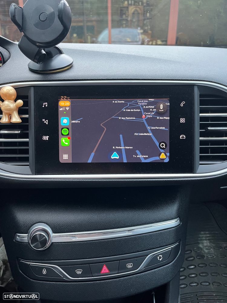 Peugeot 308 SW 1.5 BlueHDi Allure - 5