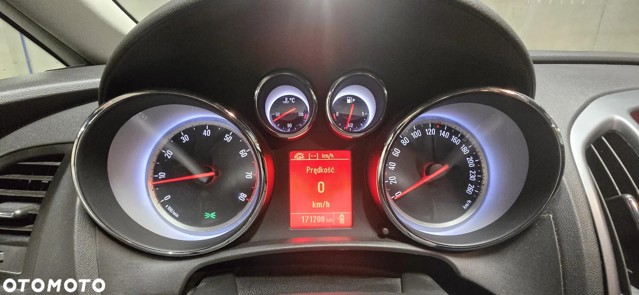 Opel Astra IV 1.4 T Enjoy - 16