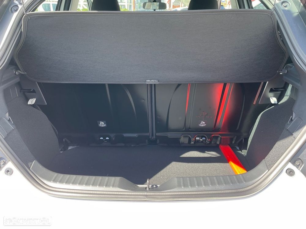 Toyota Aygo X 1.0 Play - 10