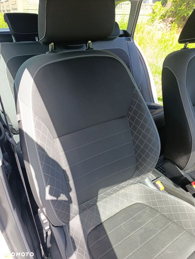 Skoda Fabia 1.0 Ambition - 13