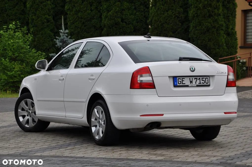 Skoda Octavia 1.4 TSI Family - 21
