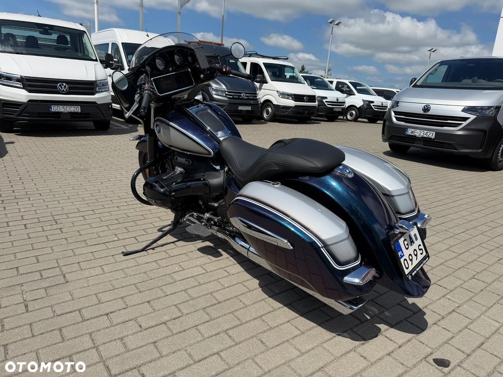 BMW R - 6