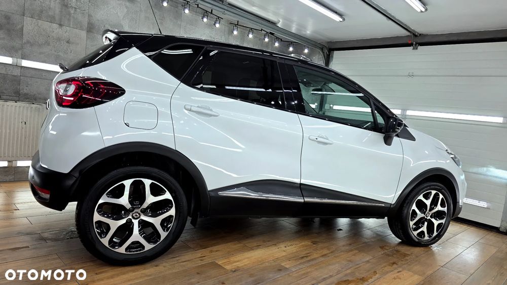 Renault Captur 1.3 Energy TCe S-Edition - 23