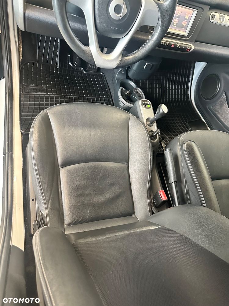 Smart Fortwo - 12