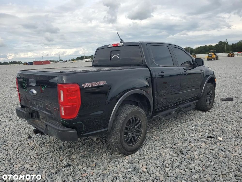 Ford Ranger 3.0 EcoBoost Twin-Turbo 4x4 DC Raptor - 4