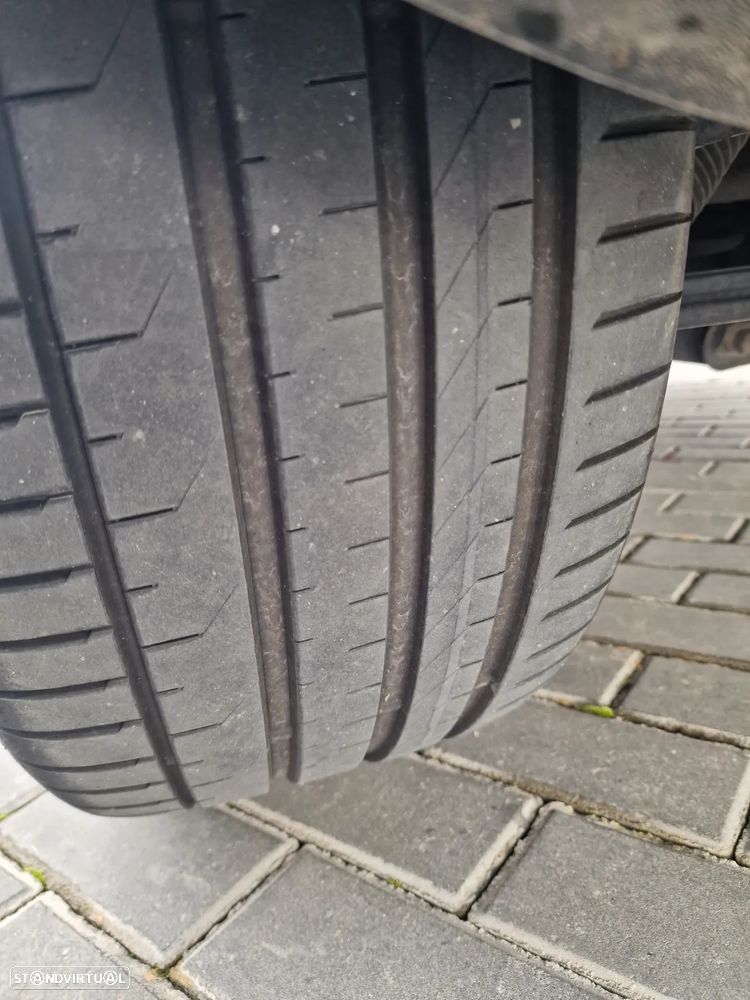 Audi Q7 3.0 TDI Tiptronic - 28