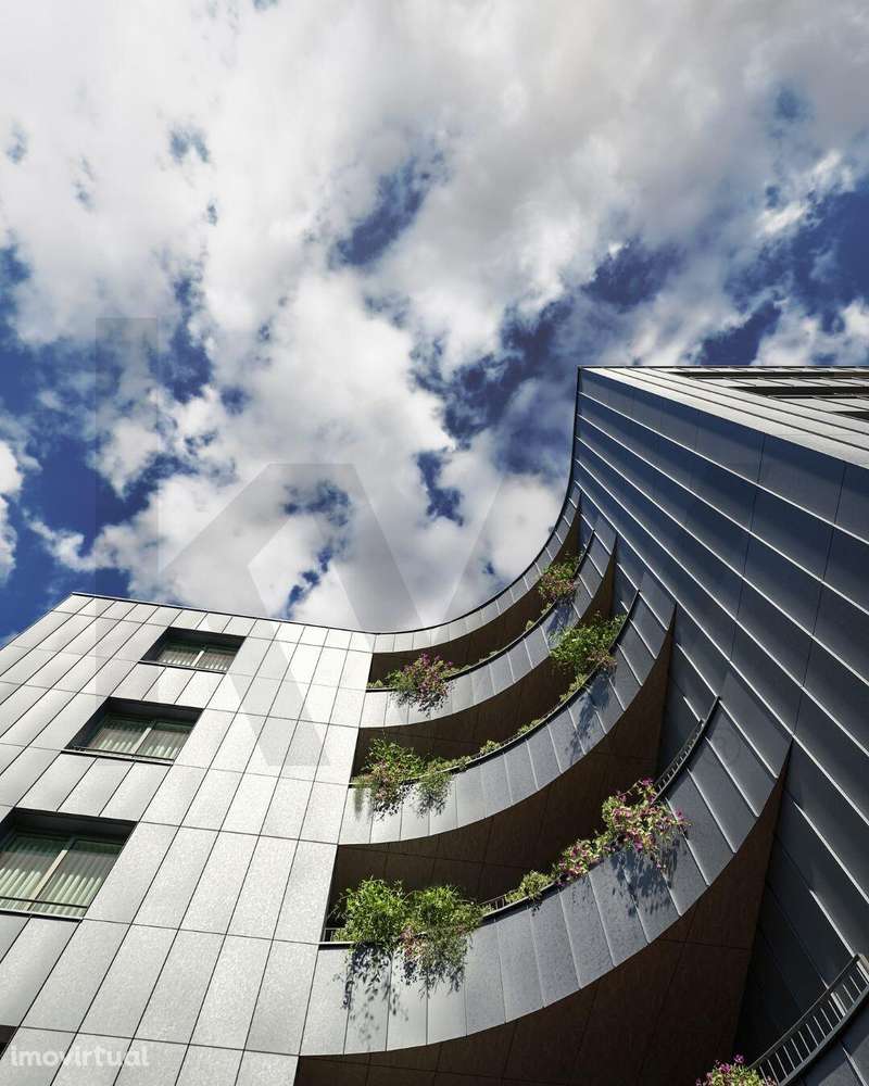 Edifício Sec. XXI 24 – São Pedro, Funchal - Grande imagem: 2/9