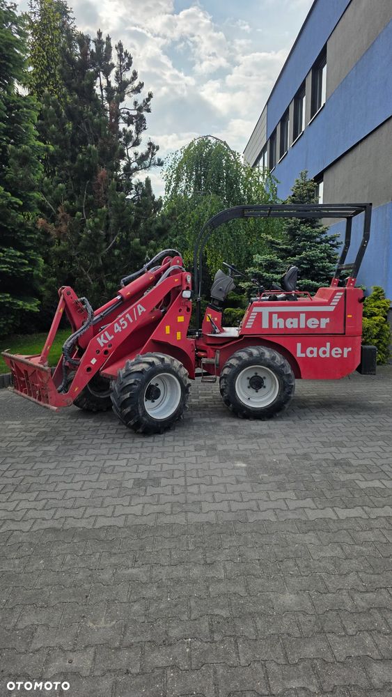 Thaler KL451/A