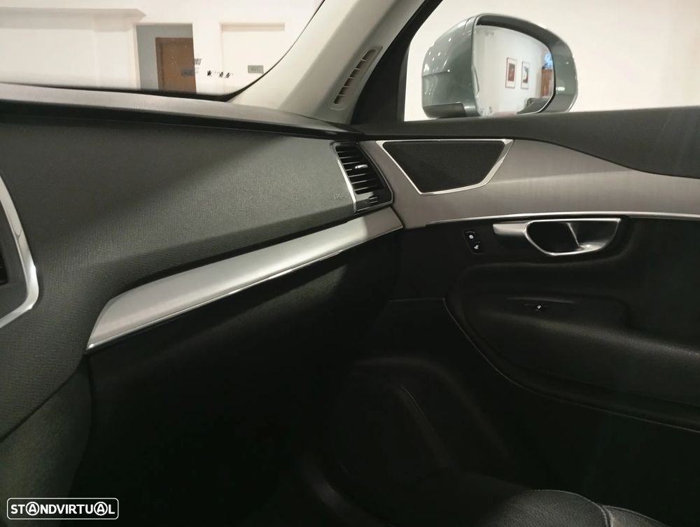 Volvo XC 90 2.0 T8 PHEV Inscription AWD - 23