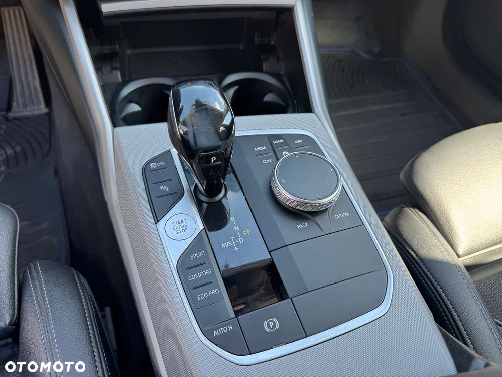 BMW Seria 3 320d MHEV Advantage sport - 20