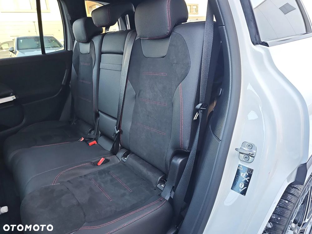 Mercedes-Benz GLB 200 d 4-Matic AMG Line 8G-DCT - 11