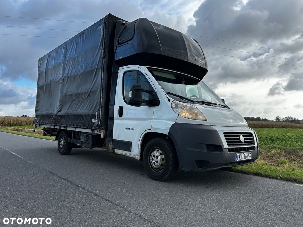 Fiat Ducato - 1