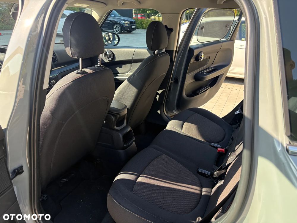 MINI Countryman Cooper - 18