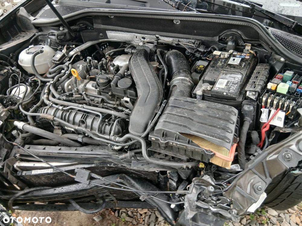 Audi Q2 35 TFSI S Line S tronic - 11