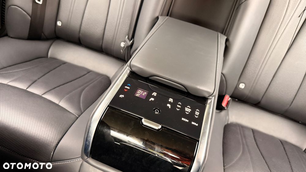 Toyota Mirai Executive - 15