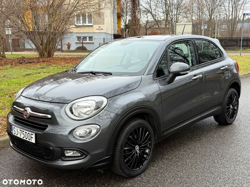 Fiat 500X - 35