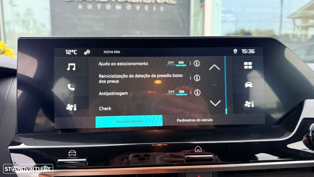 Citroën C4 1.2 PureTech Feel Pack EAT8 - 20