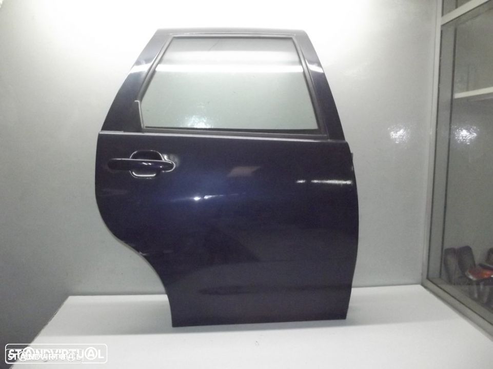 VW Polo Classic 3V porta de trás - 1