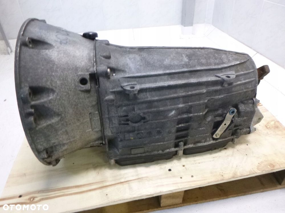 MERCEDES W212 A212 212 W204 A204 204 A207 W207 207 350 CGI BENZYNA SKRZYNIA BIEGÓW SPRZĘGŁO NR 18 - 3