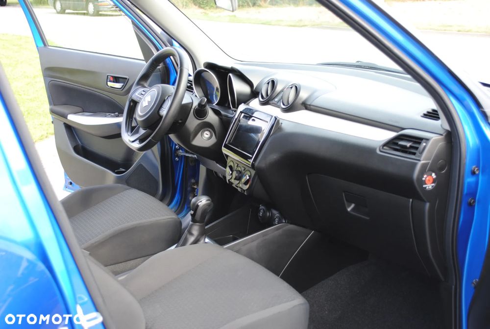 Suzuki Swift - 16