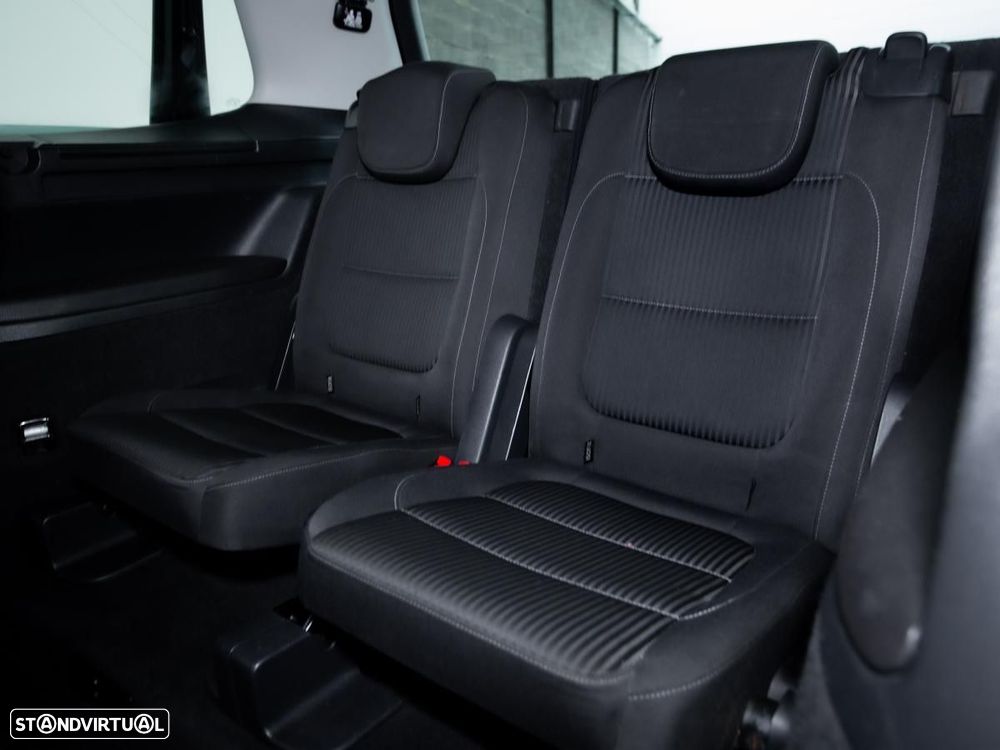 SEAT Alhambra - 12