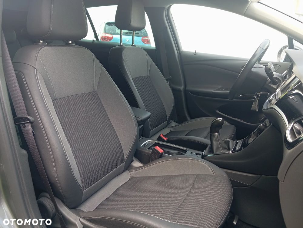 Opel Astra 1.2 Turbo Start/Stop Business Elegance - 11