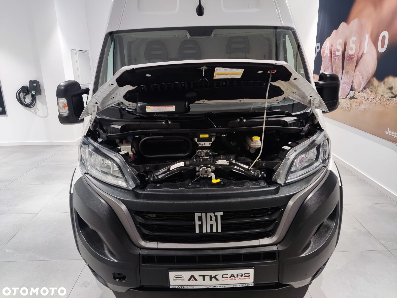 Fiat FIAT DUCATO L4H3 - 10