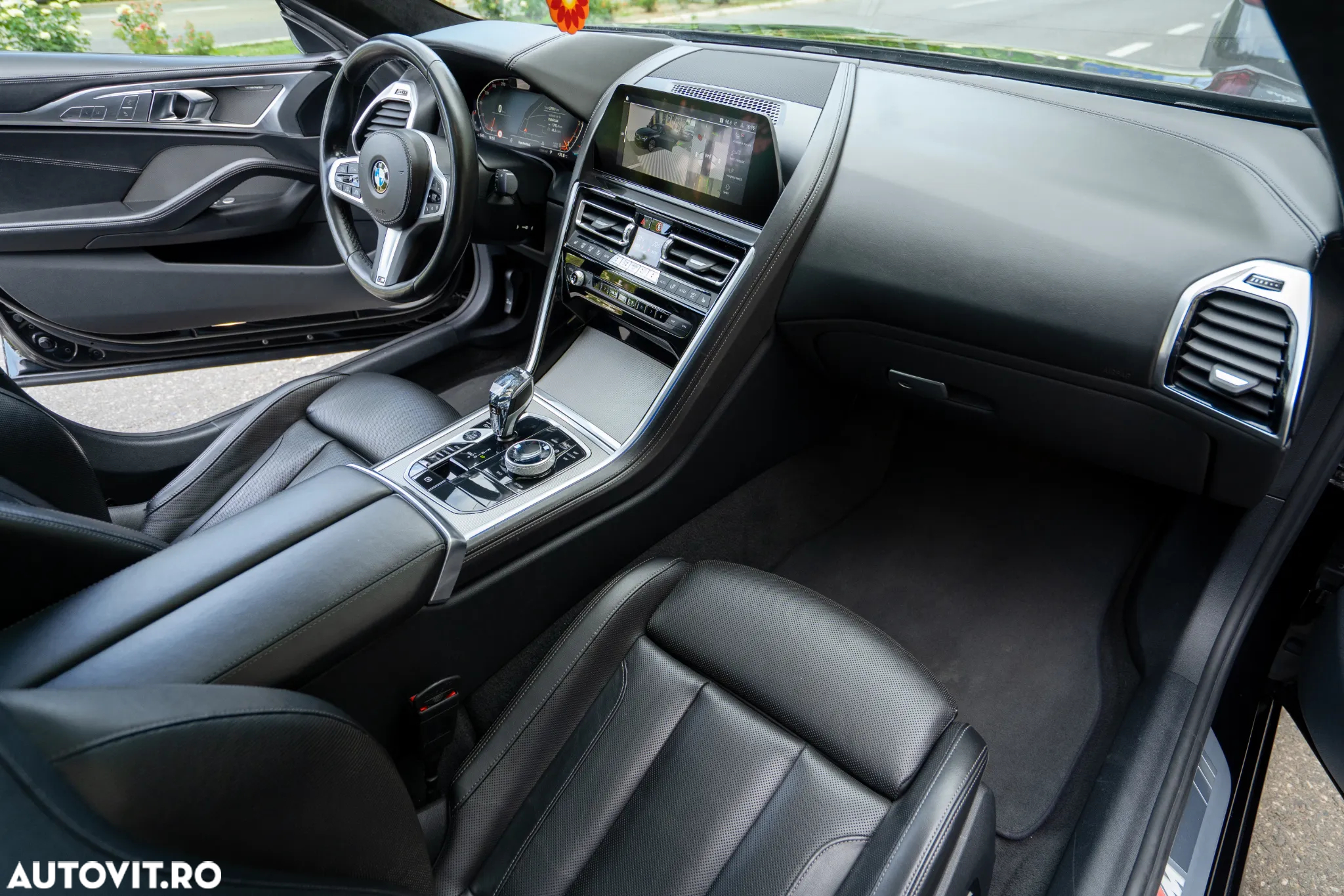BMW Seria 8 840i xDrive - 36