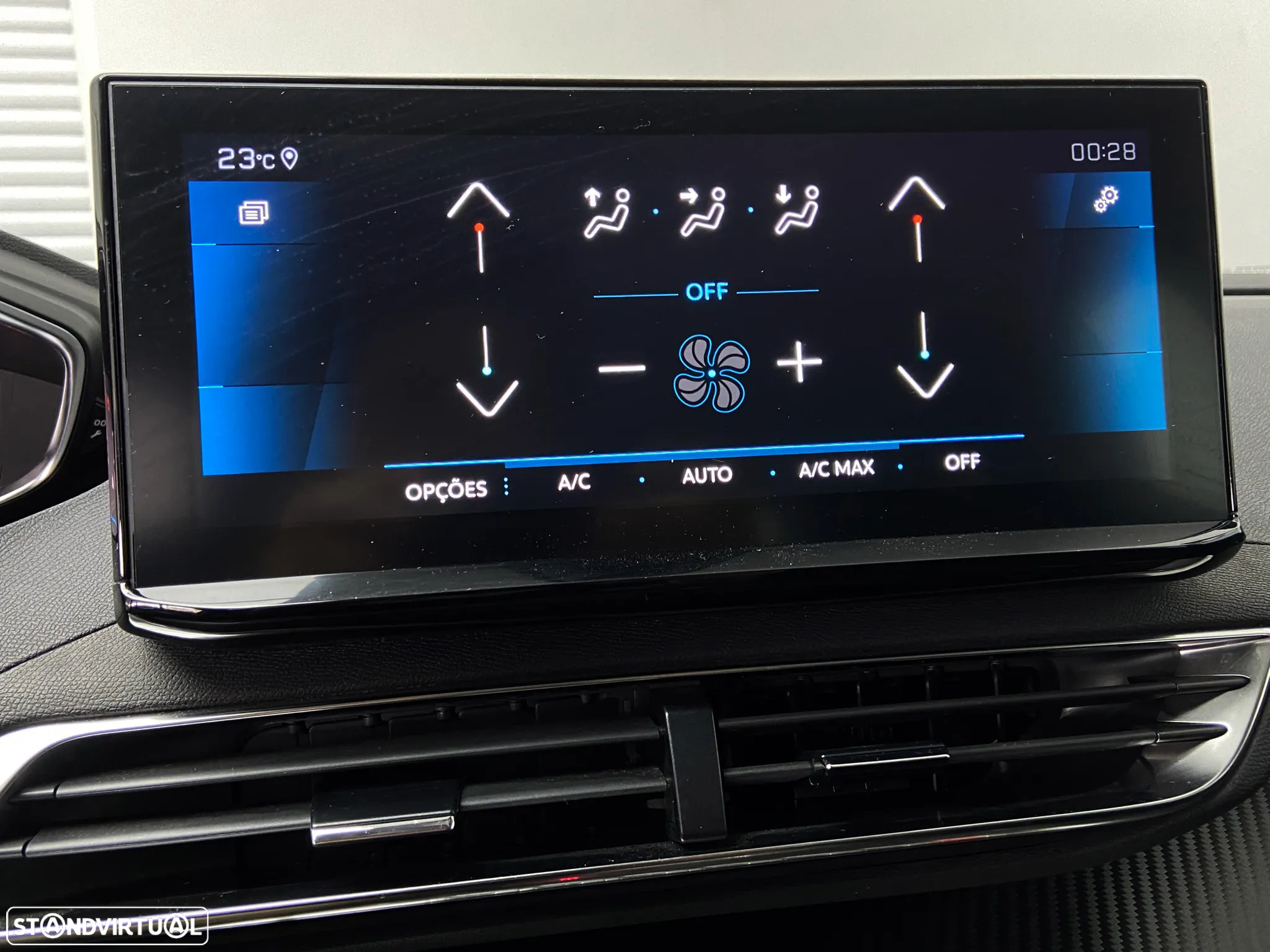 Peugeot 3008 1.5 BlueHDi Active Pack - 15
