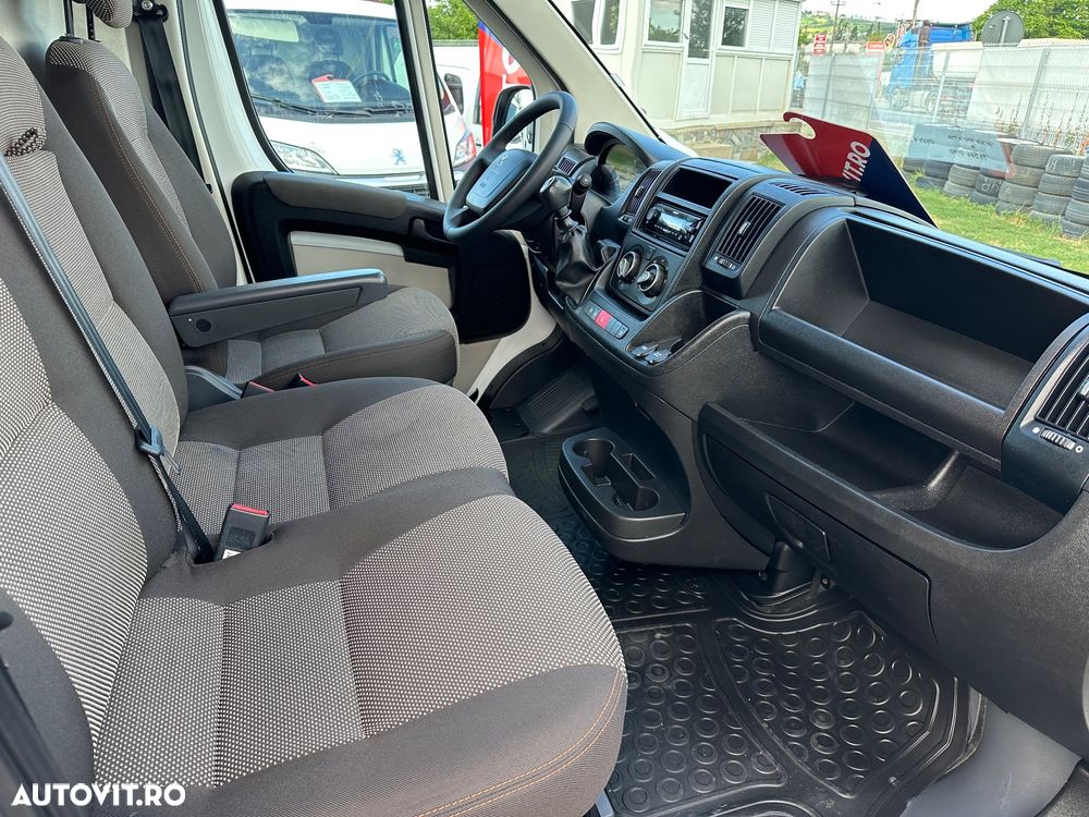 Peugeot Boxer - 6