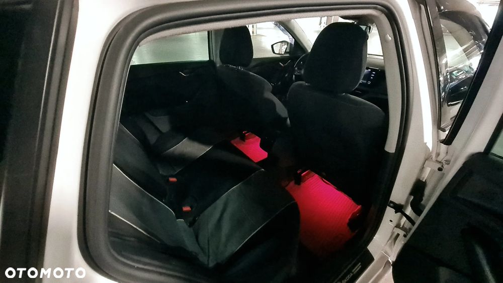 Skoda Scala 1.0 TSI Ambition - 13