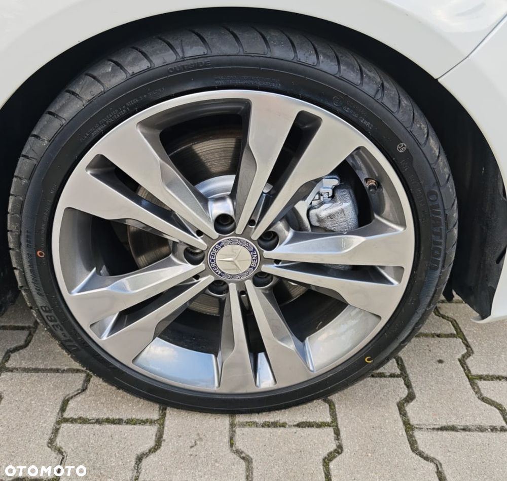 Mercedes-Benz CLA - 3