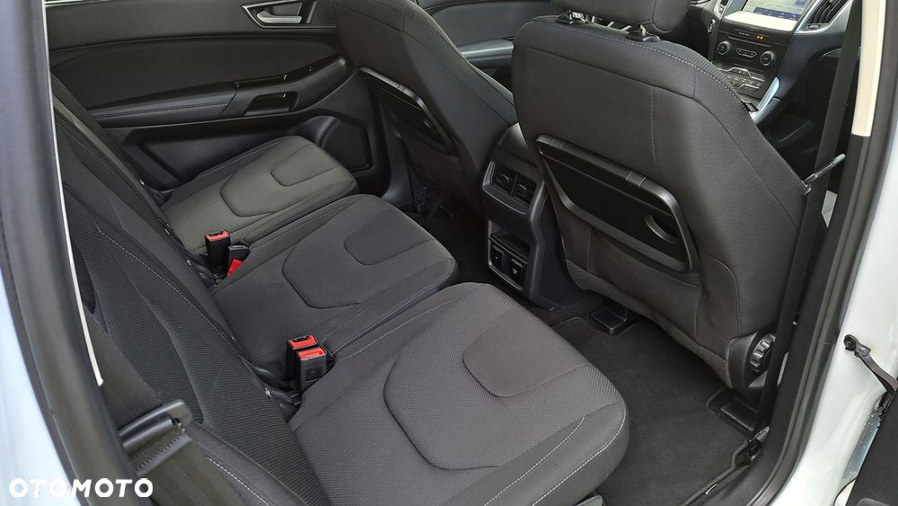 Ford S-Max 2.0 EcoBlue Titanium - 13