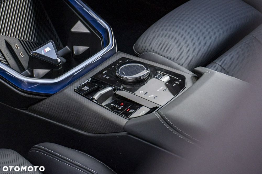 BMW X3 - 22