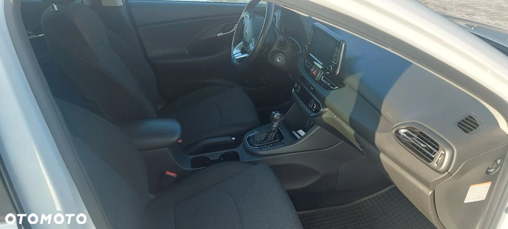 Hyundai i30 - 10