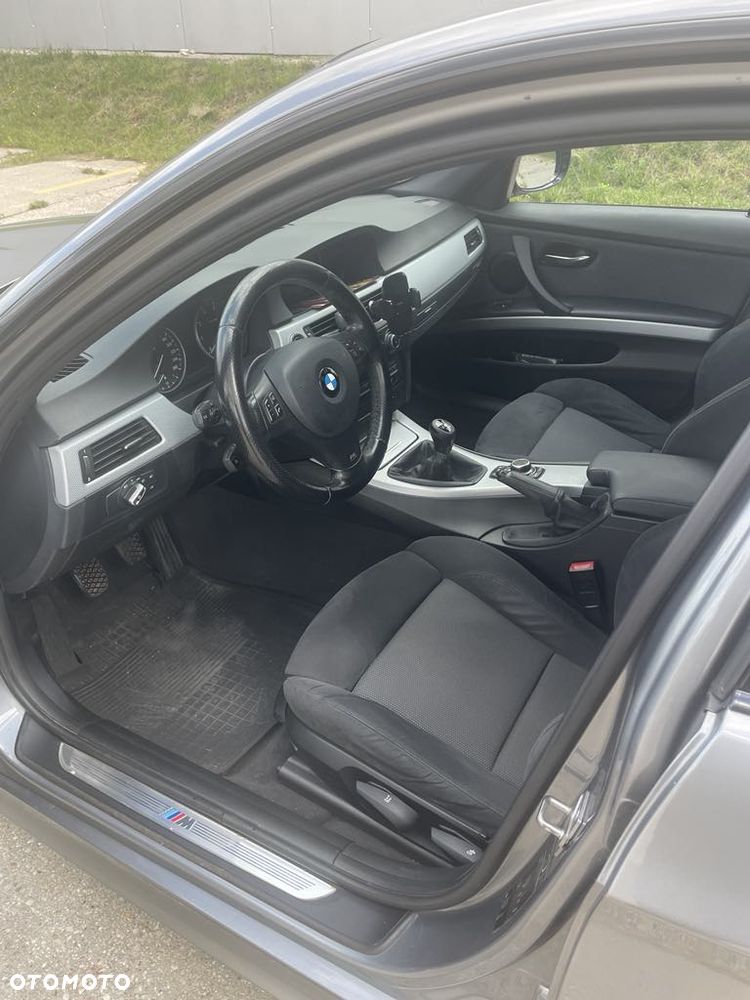 BMW Seria 3 - 11
