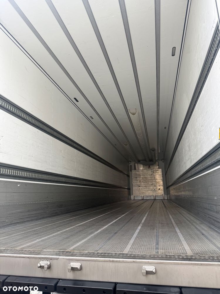 Schmitz Cargobull SCO24/ThermoKing SLXi300 Whisper/gruba ściana - 6