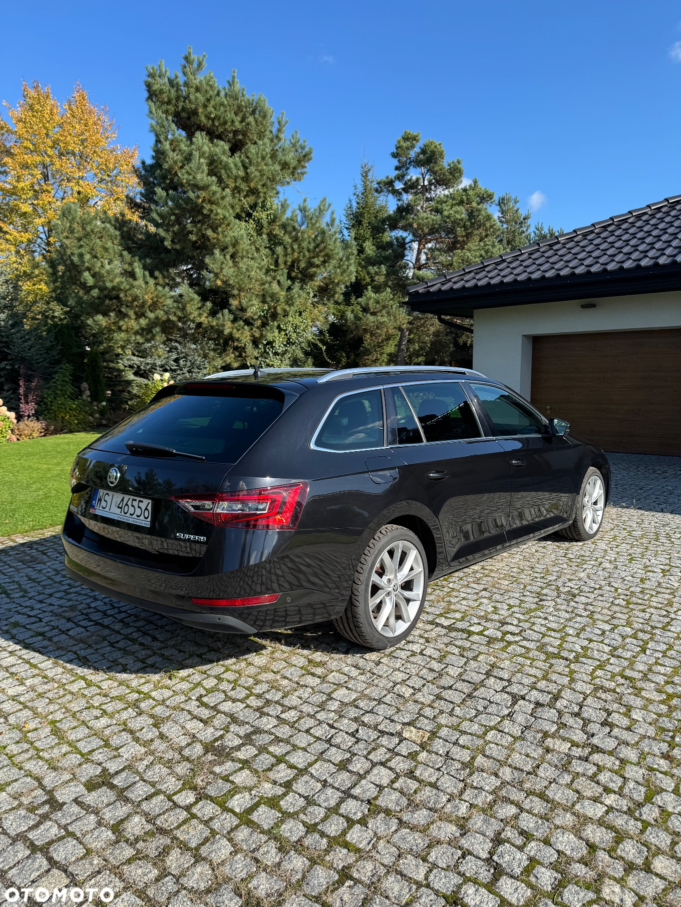Skoda Superb 2.0 TDI Ambition - 7