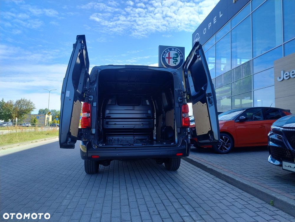 Opel VIVARO - 14