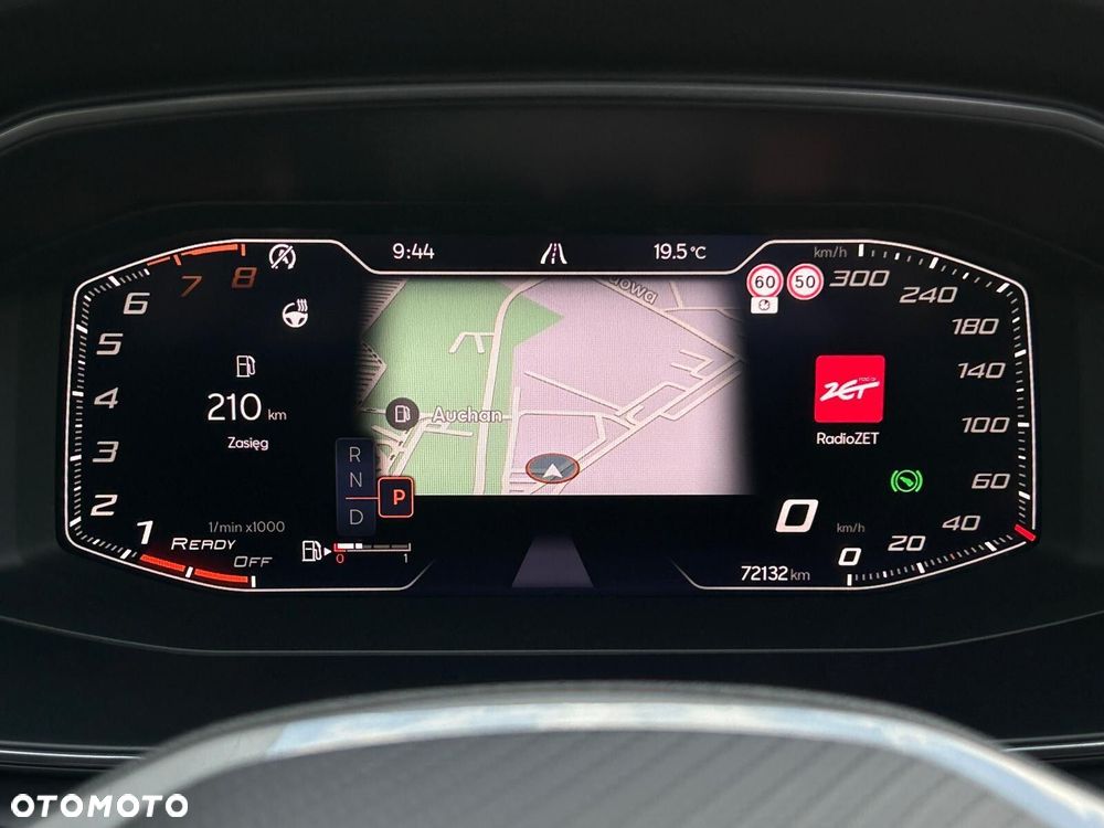Cupra Formentor 2.0 TSI 4Drive DSG - 25