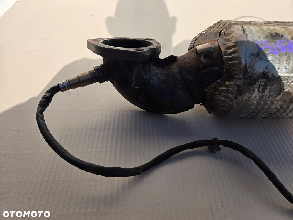 Katalizator K488 Peugeot 308 T9 1..6 THP - 1