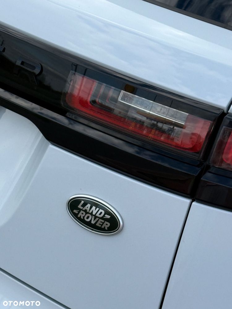 Land Rover Range Rover Velar 2.0 Si4 GPF R-Dynamic SE - 13